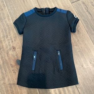 Karl Lagerfeld Kids Dress 2T